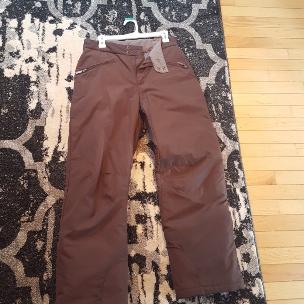 Women's snowpants